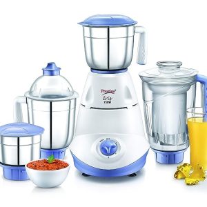 Prestige Iris 750 Watt Mixer Grinder