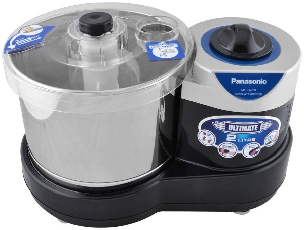 Panasonic wet grinder