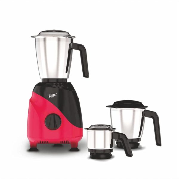 Preethi Peppy Mixer Grinder